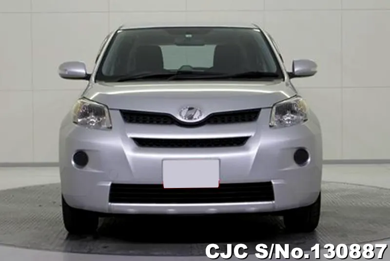 2012 Toyota / IST Stock No. 130887