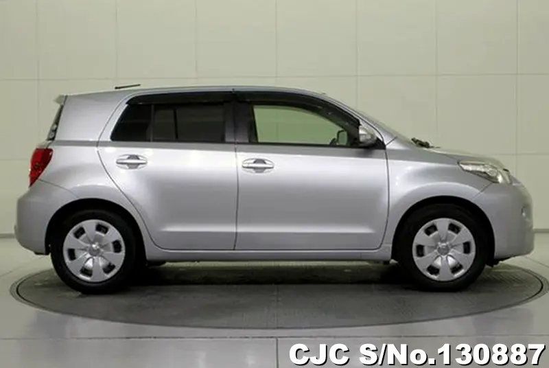 2012 Toyota / IST Stock No. 130887