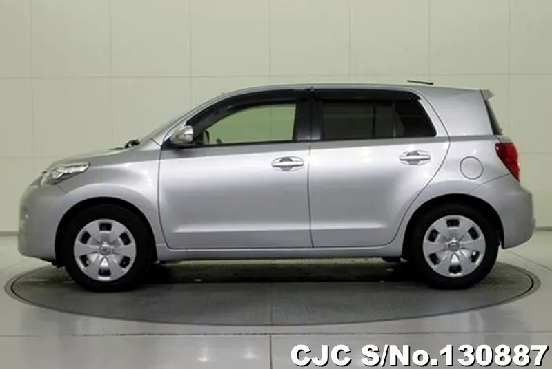 2012 Toyota / IST Stock No. 130887