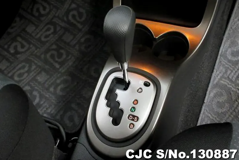 2012 Toyota / IST Stock No. 130887