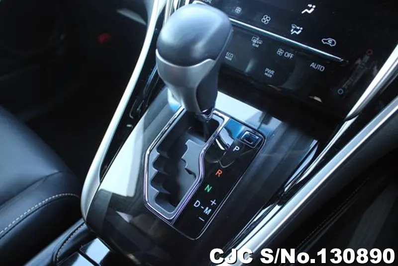 2018 Toyota / Harrier Stock No. 130890