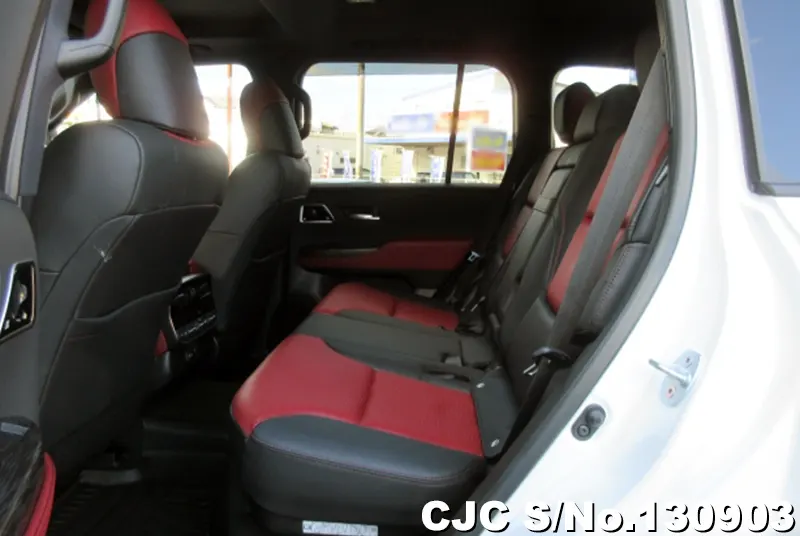 2023 Toyota / Land Cruiser Stock No. 130903