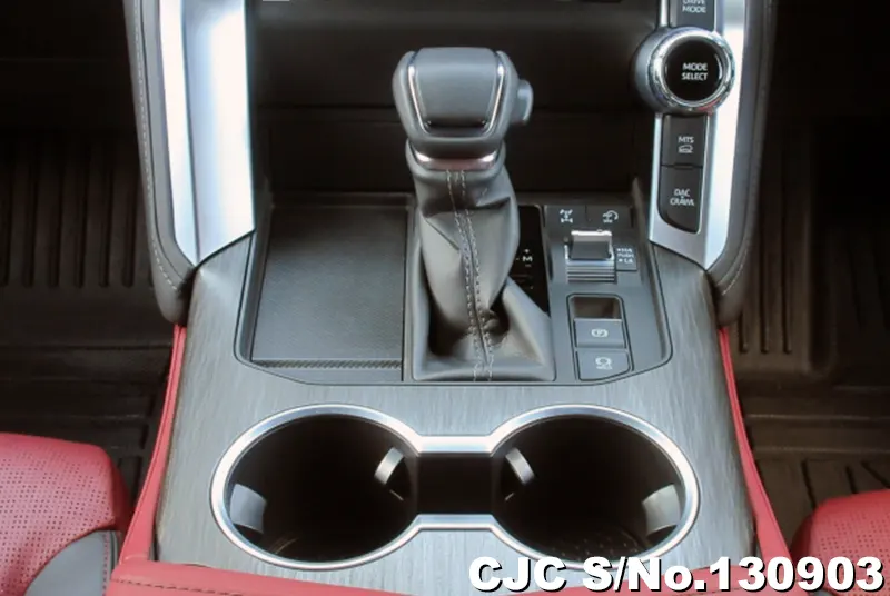 2023 Toyota / Land Cruiser Stock No. 130903