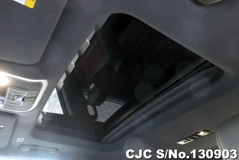 2023 Toyota / Land Cruiser Stock No. 130903