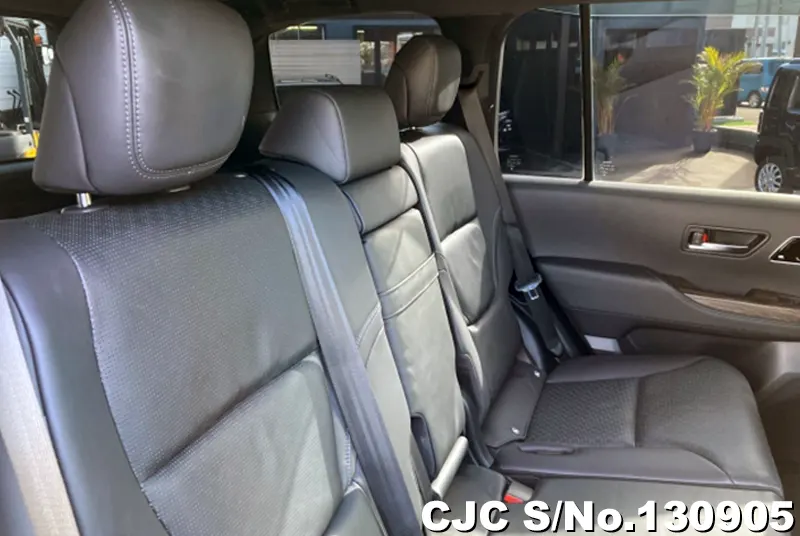 2023 Toyota / Land Cruiser Stock No. 130905