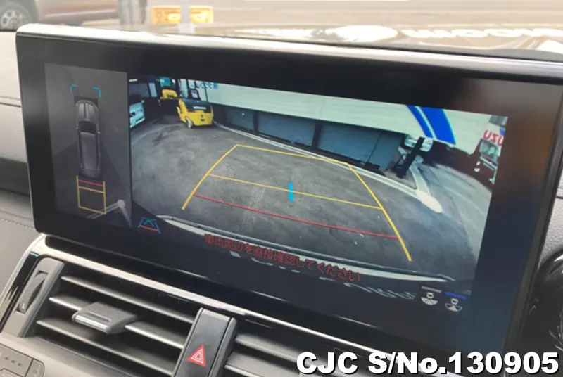 2023 Toyota / Land Cruiser Stock No. 130905