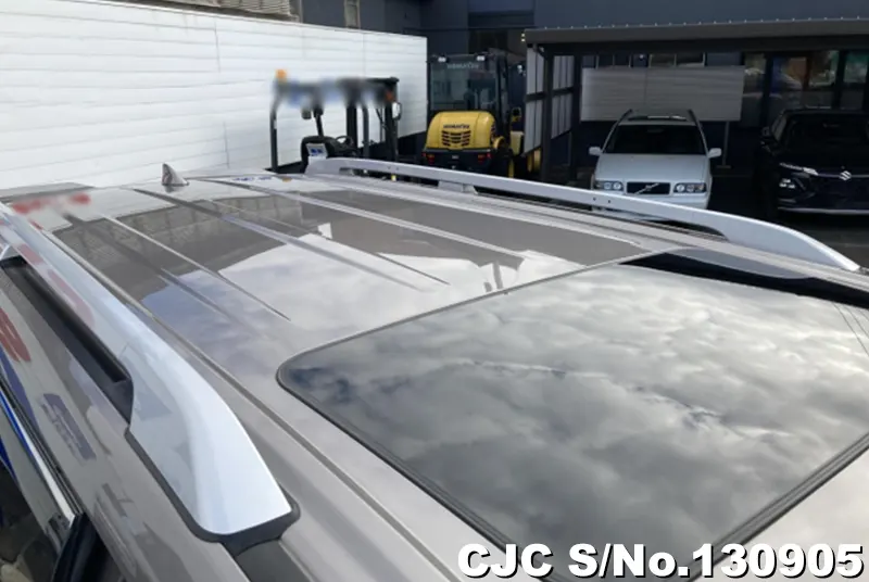 2023 Toyota / Land Cruiser Stock No. 130905