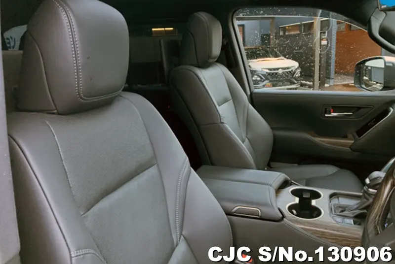 2023 Toyota / Land Cruiser Stock No. 130906