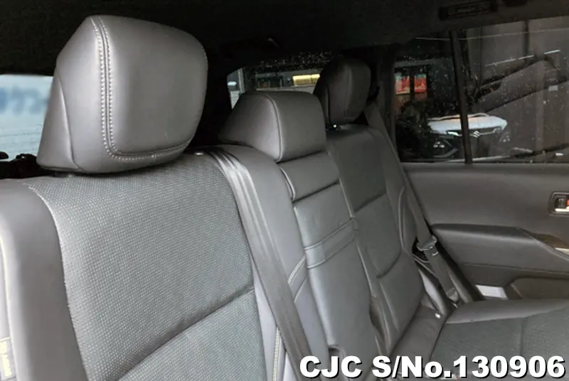 2023 Toyota / Land Cruiser Stock No. 130906