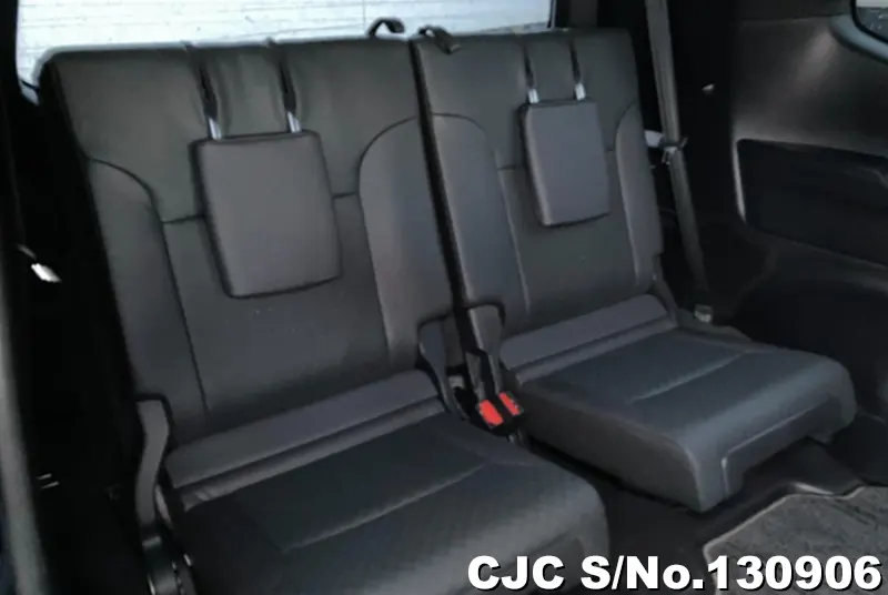 2023 Toyota / Land Cruiser Stock No. 130906