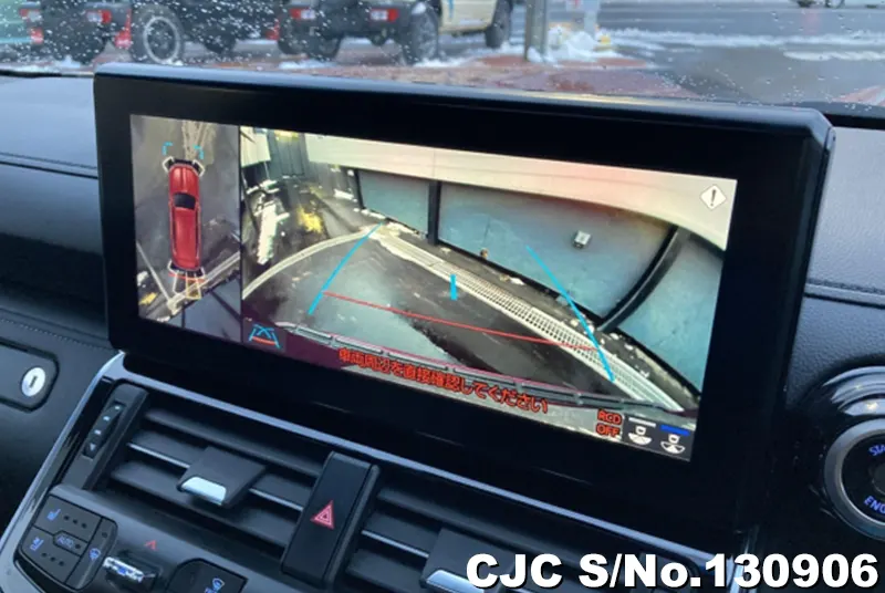 2023 Toyota / Land Cruiser Stock No. 130906