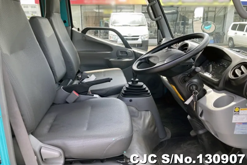 2020 Toyota / Dyna Stock No. 130907