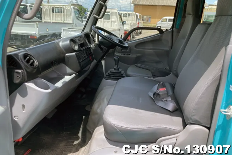 2020 Toyota / Dyna Stock No. 130907