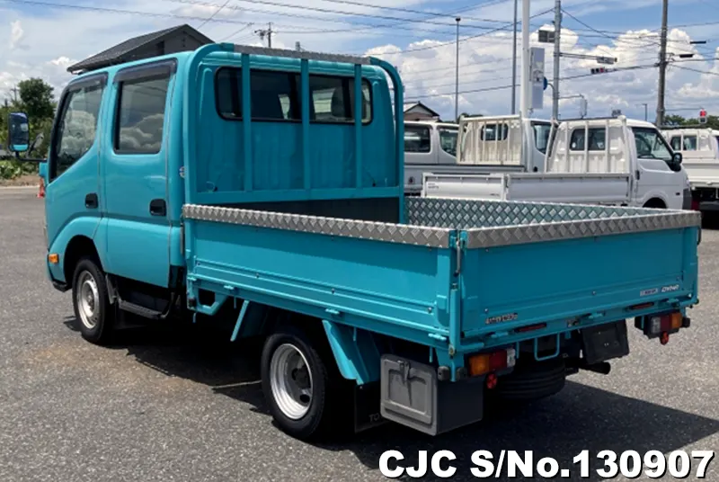2020 Toyota / Dyna Stock No. 130907