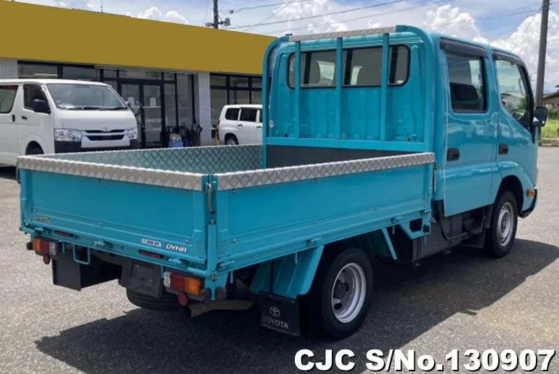 2020 Toyota / Dyna Stock No. 130907