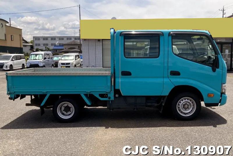 2020 Toyota / Dyna Stock No. 130907