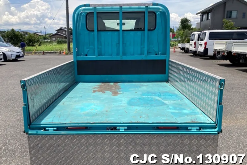 2020 Toyota / Dyna Stock No. 130907