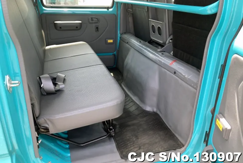 2020 Toyota / Dyna Stock No. 130907