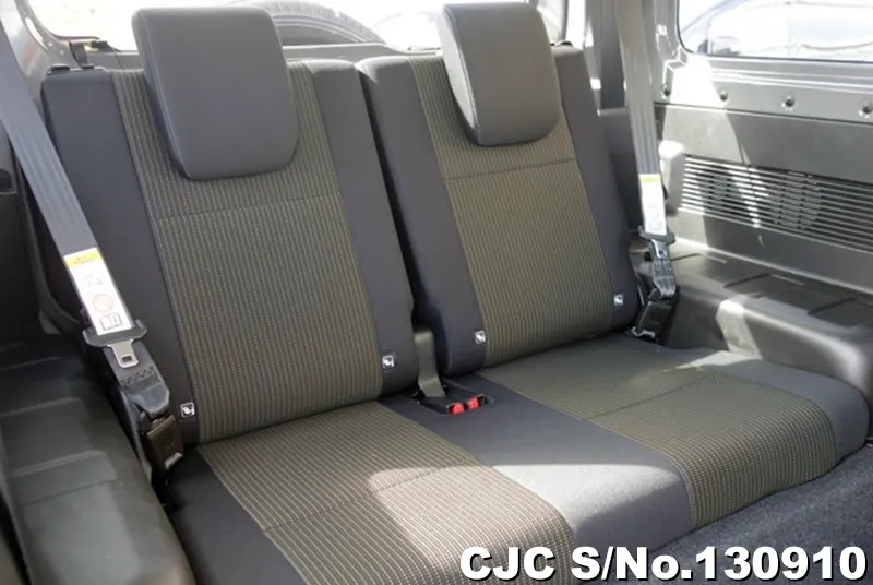 2025 Suzuki / Jimny Stock No. 130910