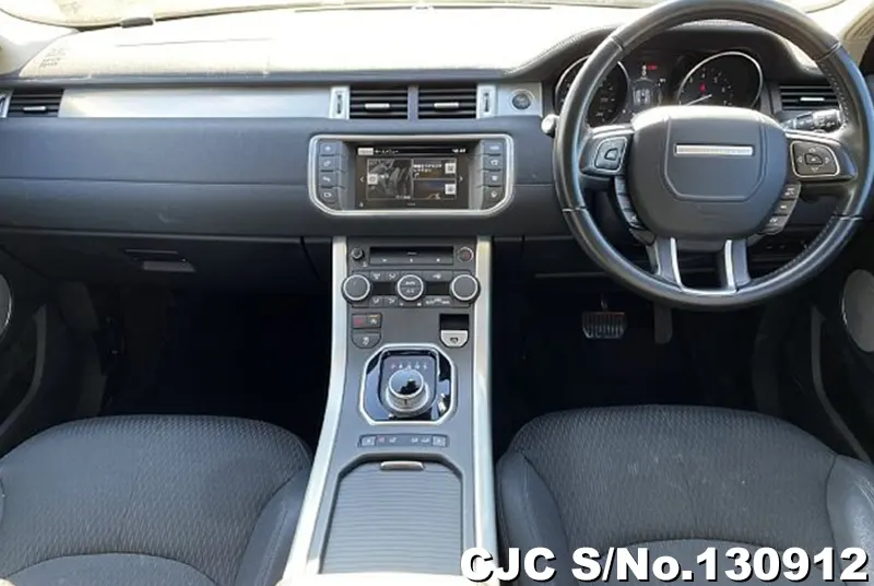 2015 Land Rover / Range Rover Stock No. 130912