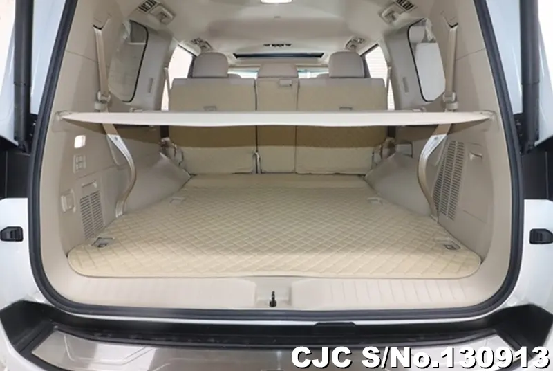 2023 Toyota / Land Cruiser Stock No. 130913