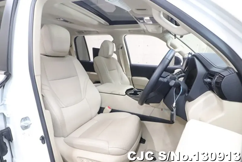 2023 Toyota / Land Cruiser Stock No. 130913
