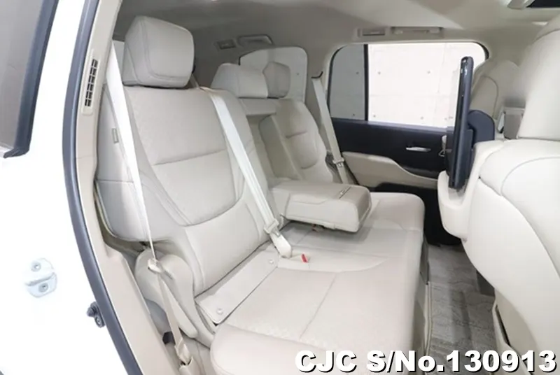 2023 Toyota / Land Cruiser Stock No. 130913