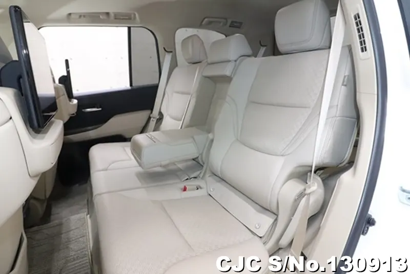 2023 Toyota / Land Cruiser Stock No. 130913