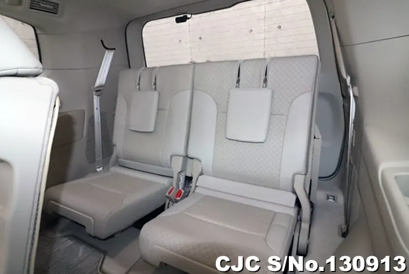 2023 Toyota / Land Cruiser Stock No. 130913