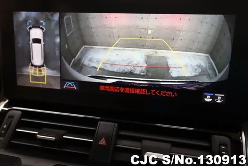 2023 Toyota / Land Cruiser Stock No. 130913