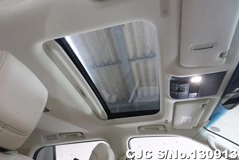 2023 Toyota / Land Cruiser Stock No. 130913