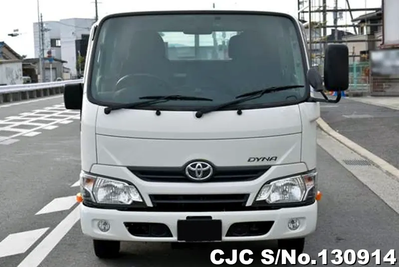 2019 Toyota / Dyna Stock No. 130914