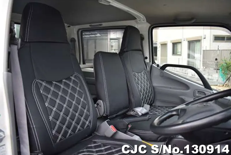 2019 Toyota / Dyna Stock No. 130914