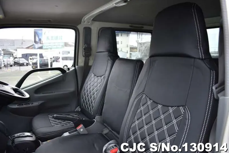 2019 Toyota / Dyna Stock No. 130914