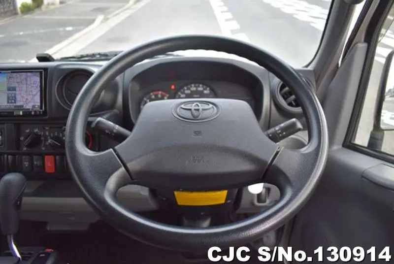 2019 Toyota / Dyna Stock No. 130914