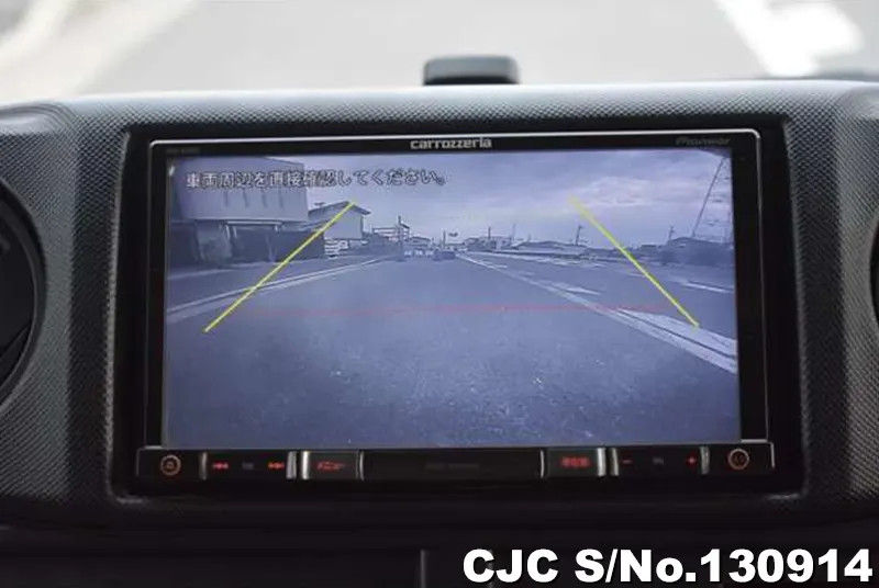 2019 Toyota / Dyna Stock No. 130914