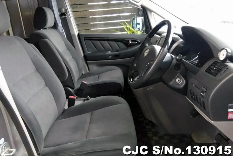 2005 Toyota / Alphard Stock No. 130915