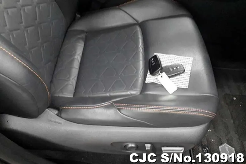 2020 Toyota / Rav4 Stock No. 130918