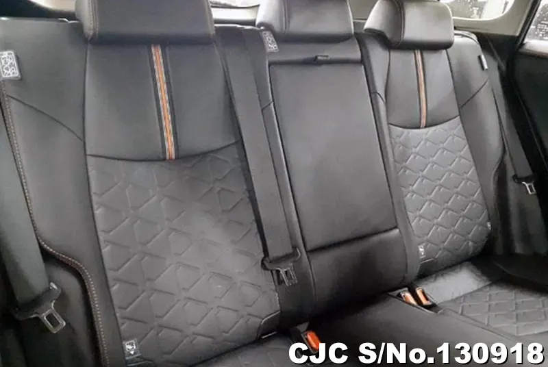 2020 Toyota / Rav4 Stock No. 130918