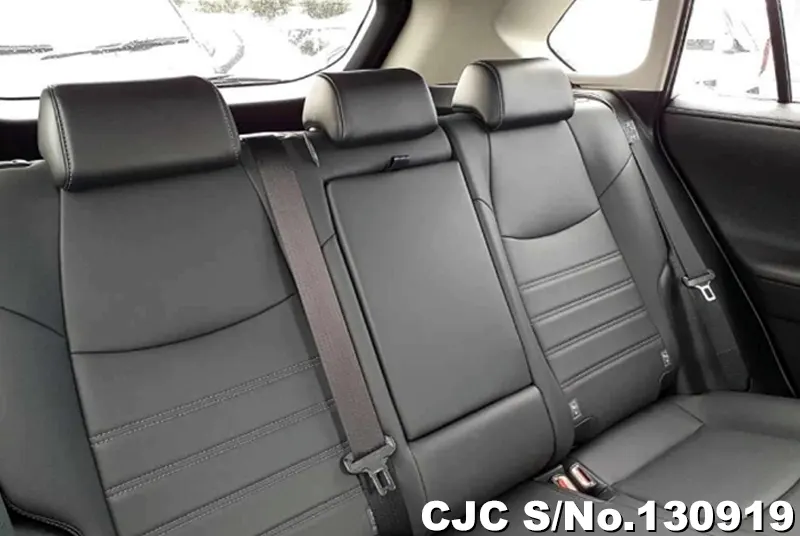 2021 Toyota / Rav4 Stock No. 130919