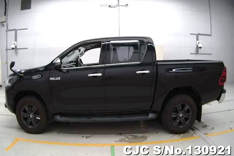 2021 Toyota / Hilux Stock No. 130921
