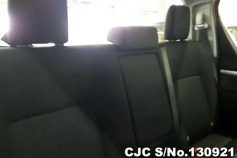 2021 Toyota / Hilux Stock No. 130921