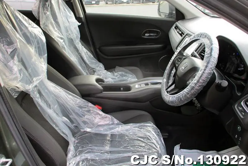 2018 Honda / Vezel Stock No. 130922