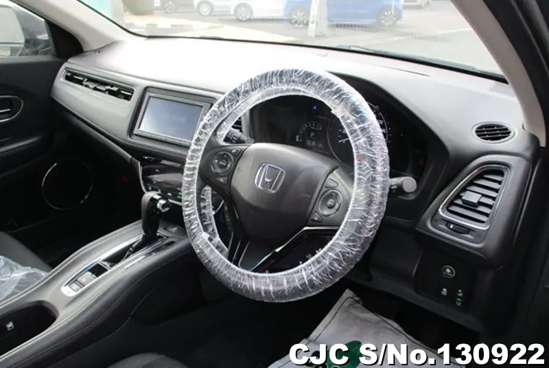 2018 Honda / Vezel Stock No. 130922