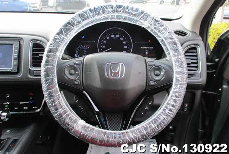 2018 Honda / Vezel Stock No. 130922