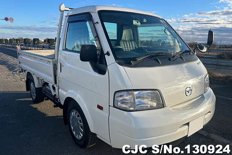 2016 Mazda / Bongo Stock No. 130924