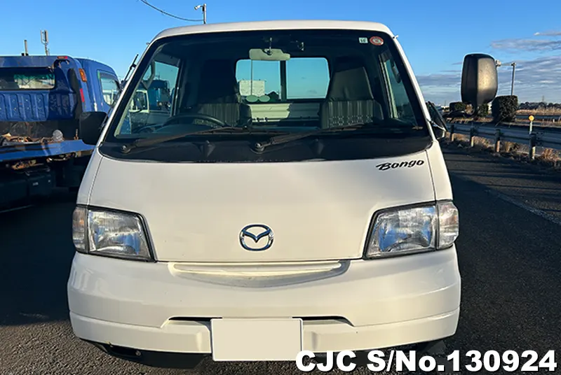 2016 Mazda / Bongo Stock No. 130924