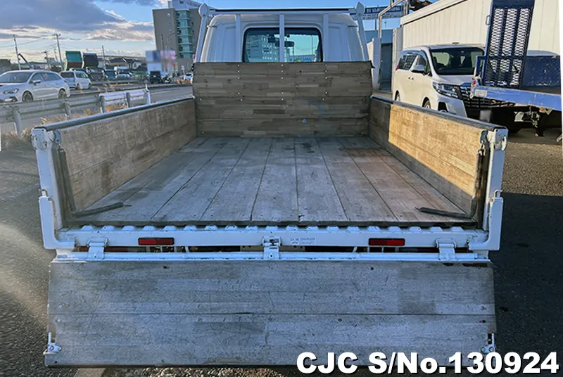 2016 Mazda / Bongo Stock No. 130924