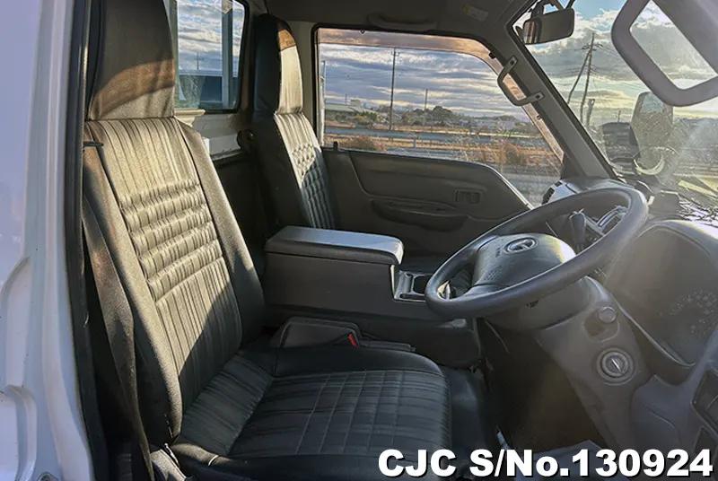 2016 Mazda / Bongo Stock No. 130924