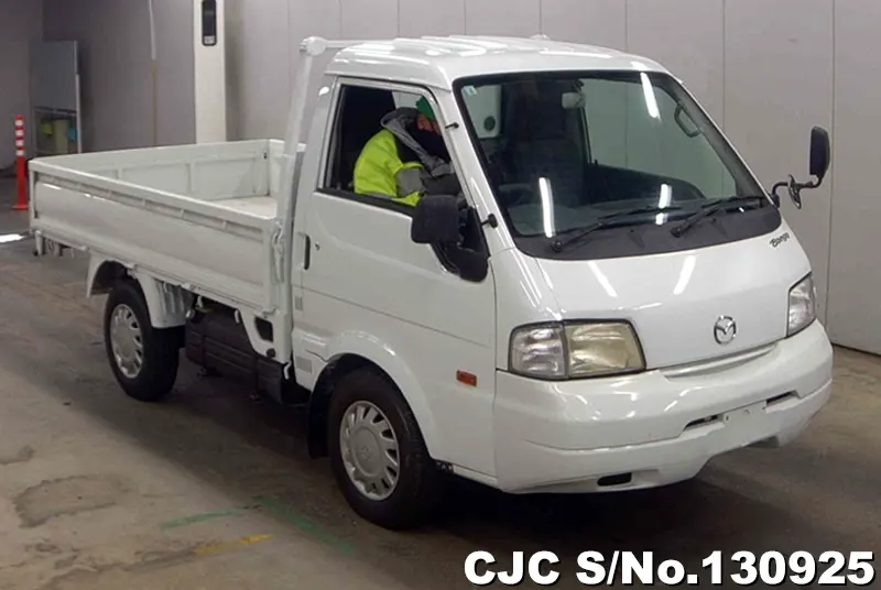 2019 Mazda / Bongo Stock No. 130925